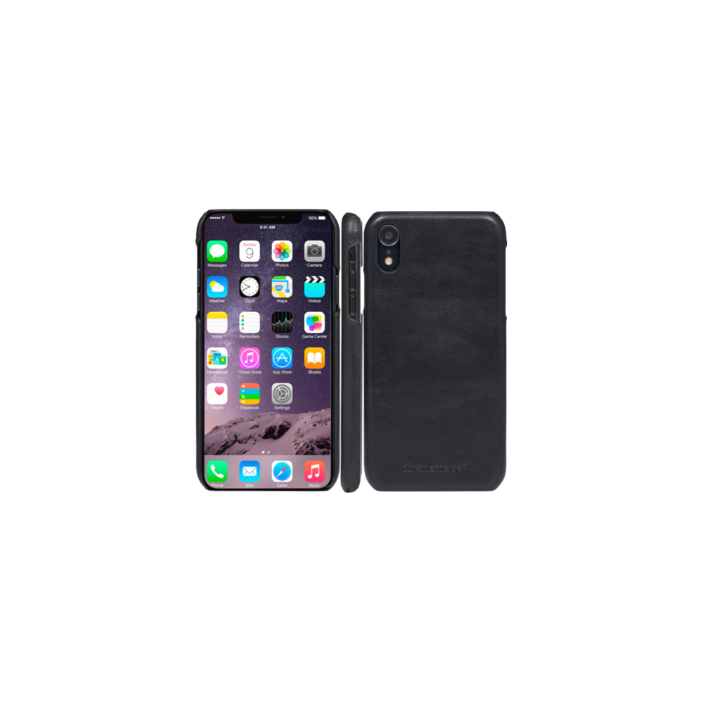 dbramante1928 Lynge - iPhone XR - Black – image 4