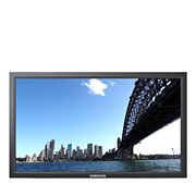 Samsung 400MXN-2 computer monitor – image 4
