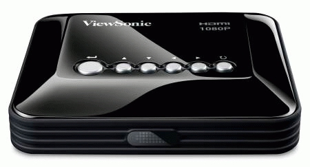 Viewsonic VMP30 Black – image 2
