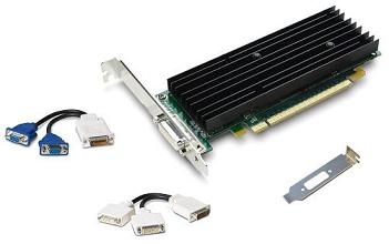 Lenovo 43R1765 graphics card NVIDIA NVS 290 GDDR2