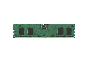 Kingston Technology ValueRAM KVR52U42BS6K2-16 модуль памяти 16 GB 2 x 8 GB DDR5 288-pin DIMM