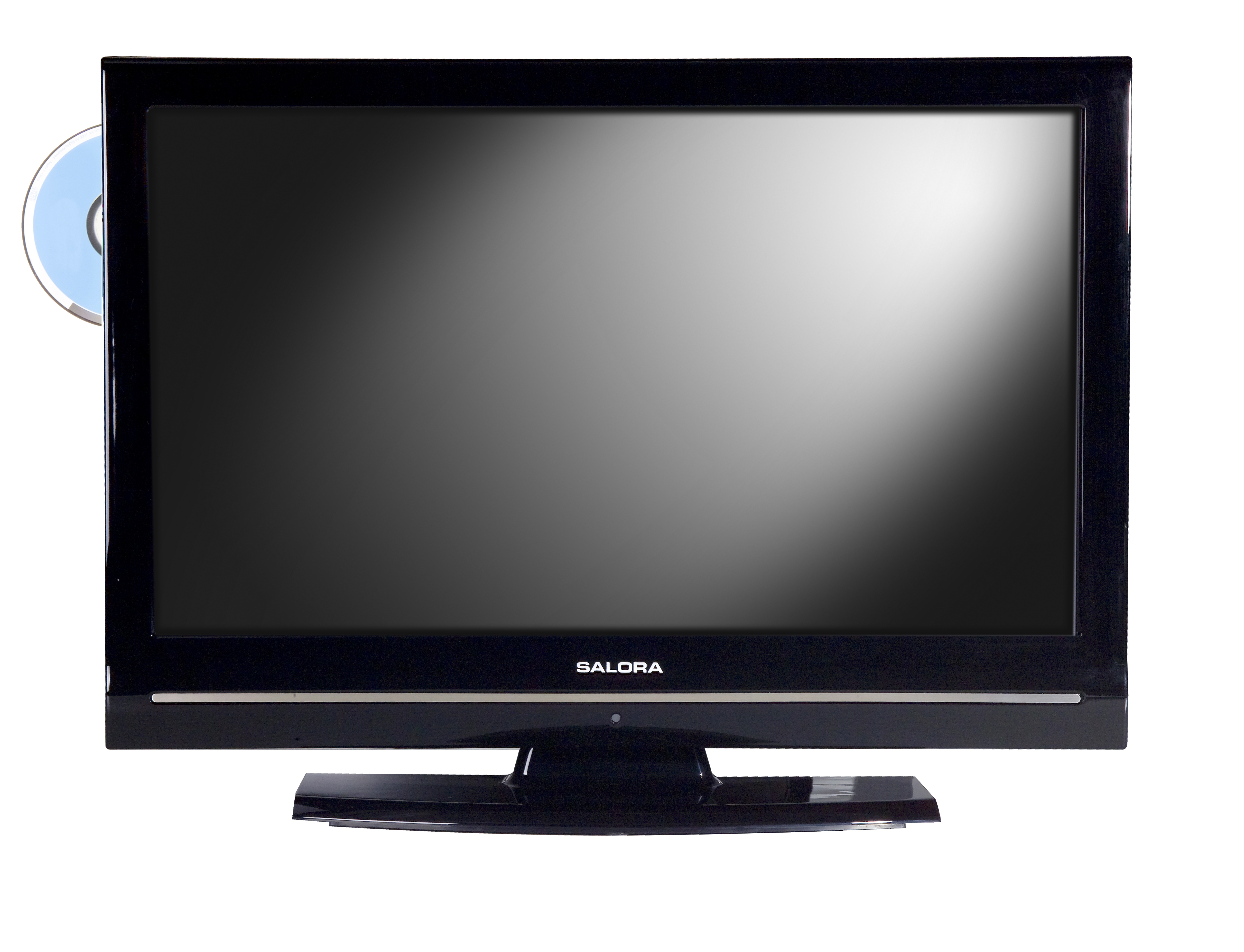 Salora LCD 3231 DVX – image 1