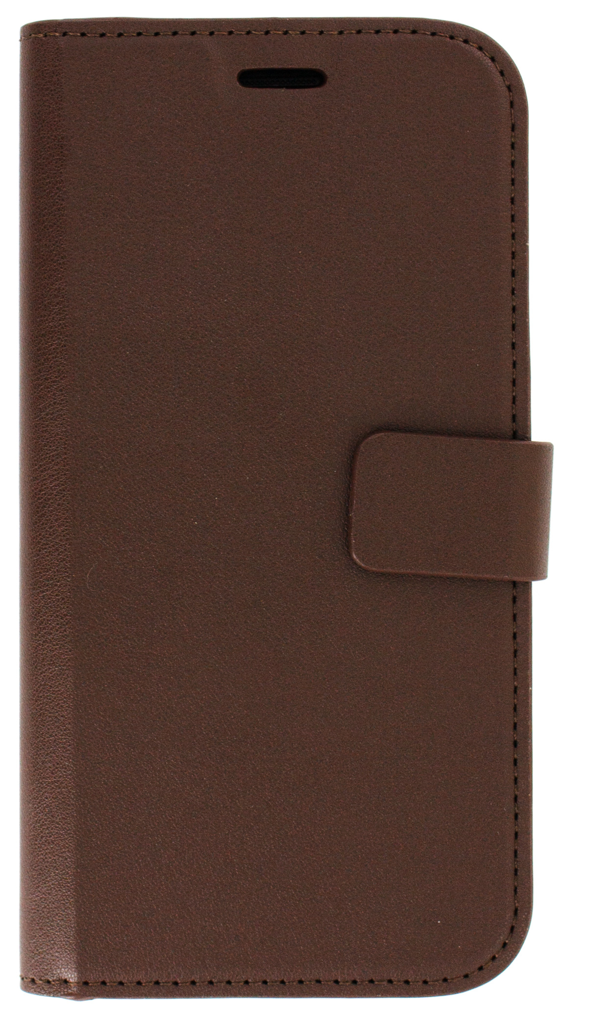 Mobiparts Classic Wallet Case Samsung Galaxy A5 (2017) Brown – image 2
