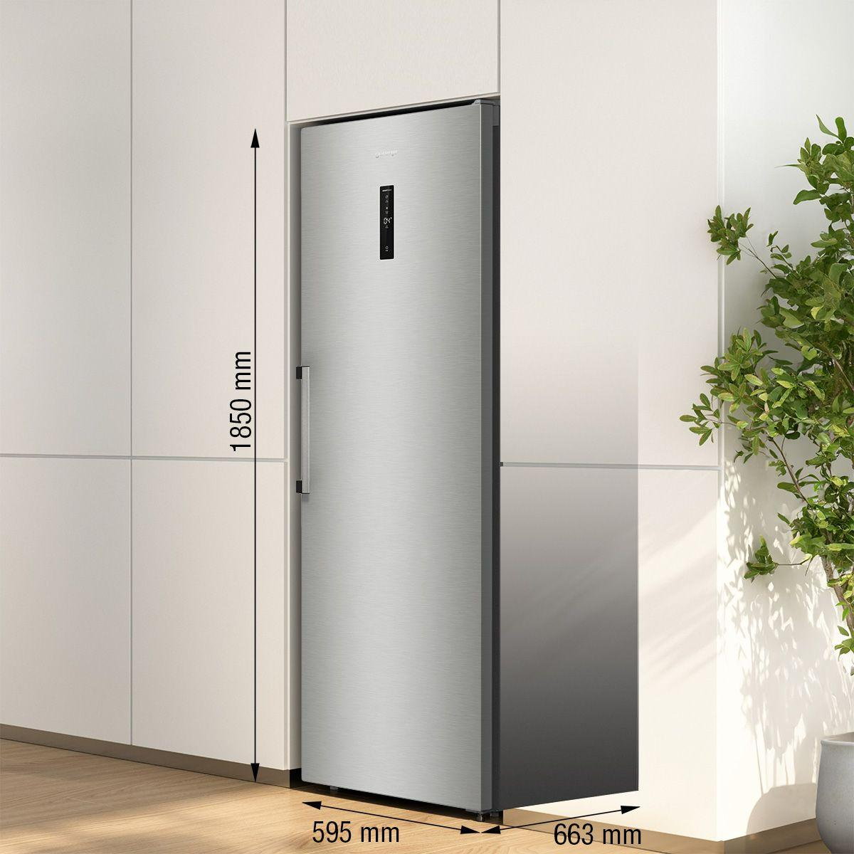Kühlschrank R619CSXL6 BK065B