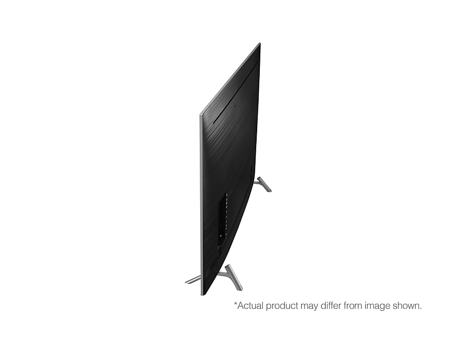 Samsung Q6F QE82Q6FNAT 2.08 m (82") 4K Ultra HD Smart TV Wi-Fi Silver – image 9