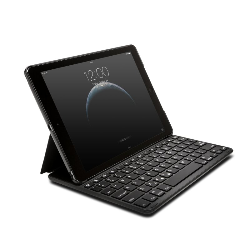 Kensington 8589697385 tablet case Black
