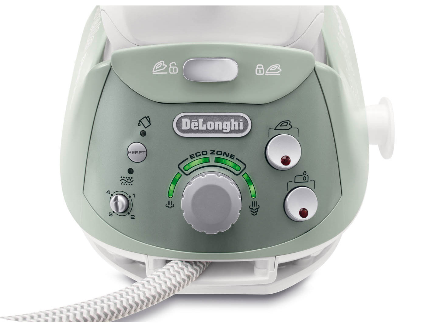 De’Longhi VVX1880DualVap – image 2