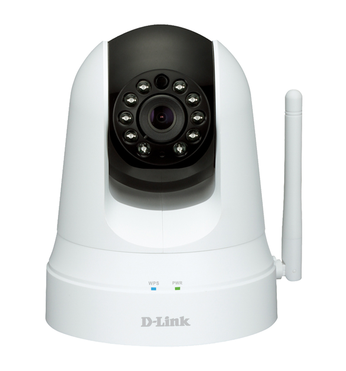 D-Link DCS-5020L security camera Dome