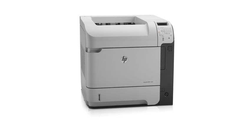 HP Enterprise 600 M603n – image 7