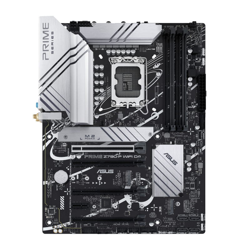 ASUS PRIME Z790-P WIFI D4-CSM – image 7