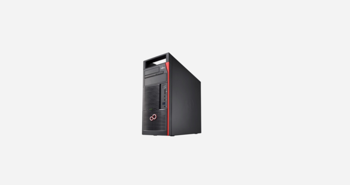 Fujitsu CELSIUS M7010 – image 2