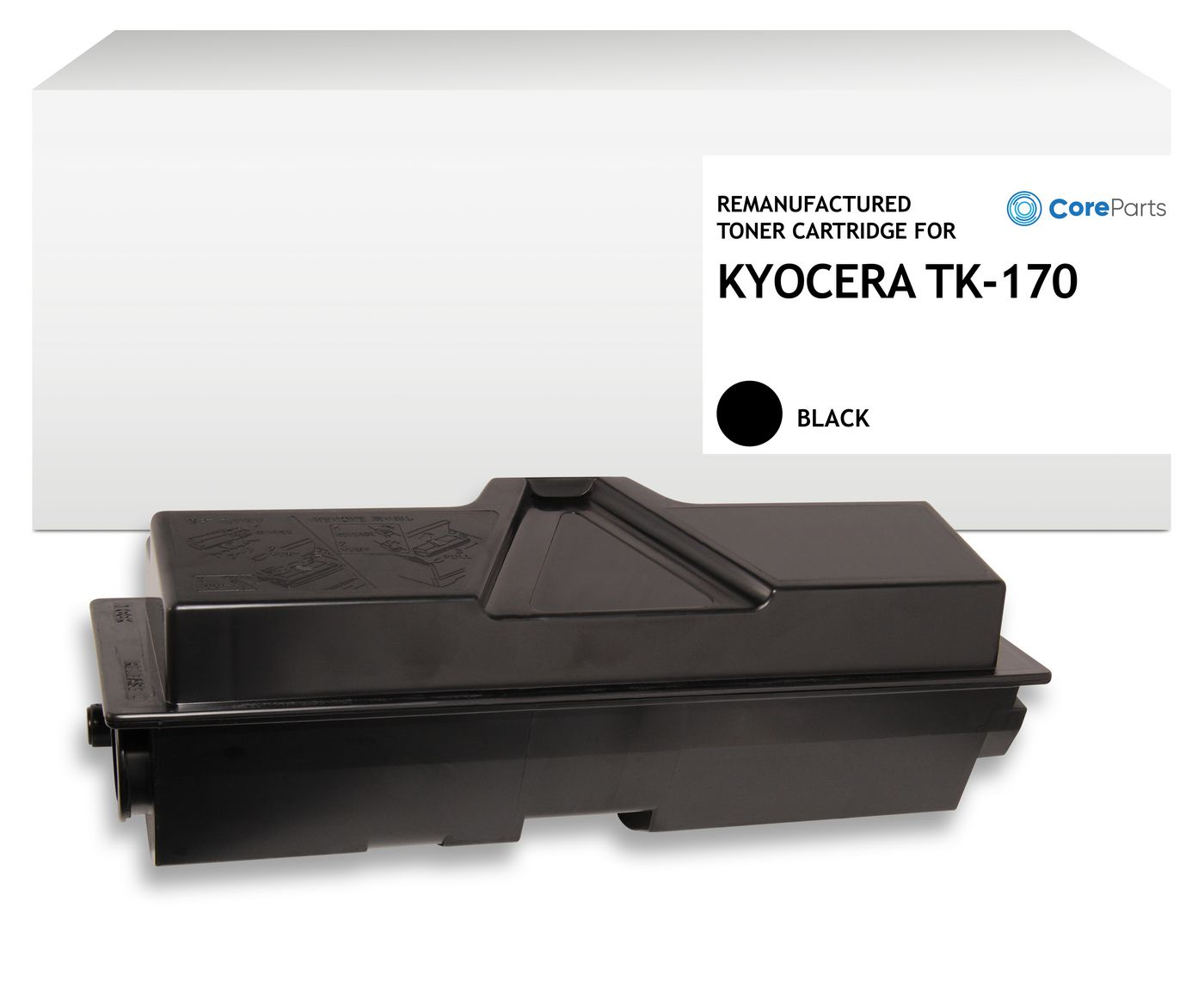 CoreParts QI-KY2090 toner cartridge