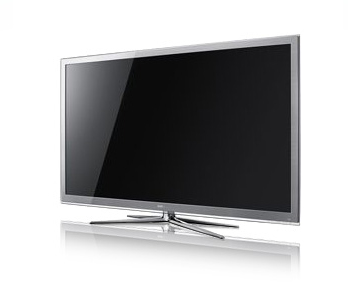 Samsung UE65C8700 TV – image 5