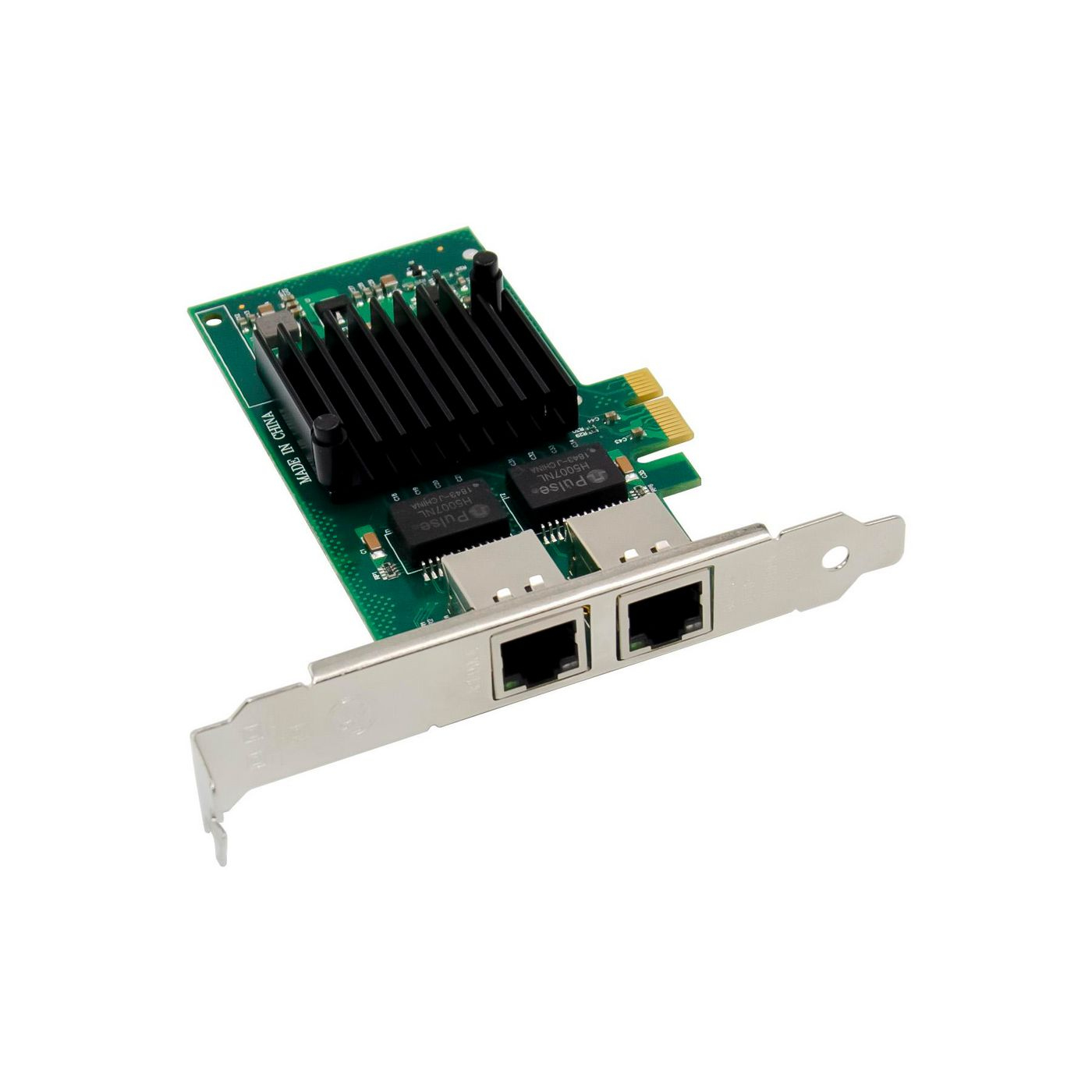 Microconnect MC-PCIEX1-I350-T2 network card Internal Ethernet – image 3