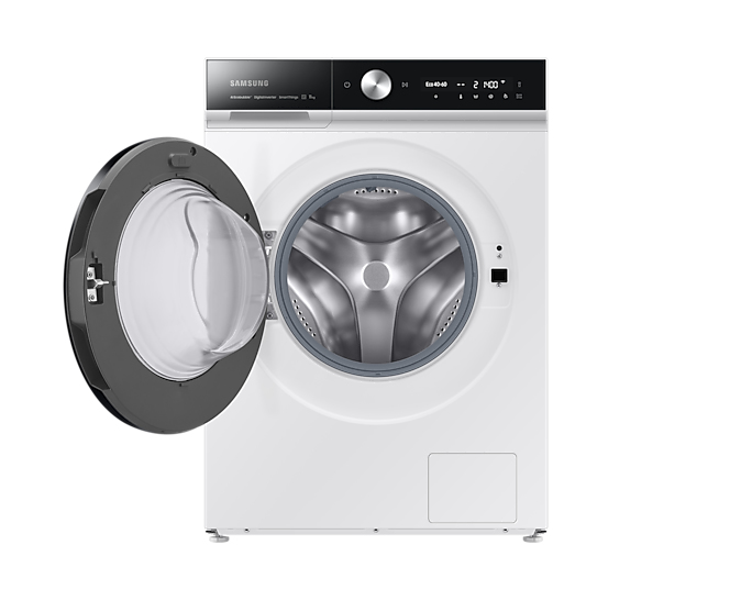 Samsung WW11BB904AGE washing machine Front-load – image 5