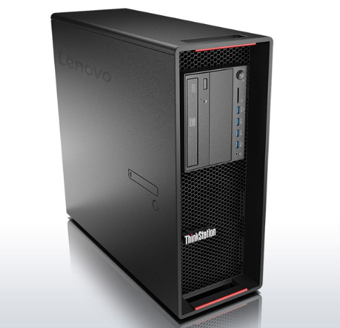 Lenovo ThinkStation P710 Intel® Xeon® E5 v4 E5-2630V4 – image 2