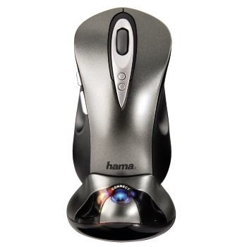 Hama "M730" Wireless Optical Mouse – image 6