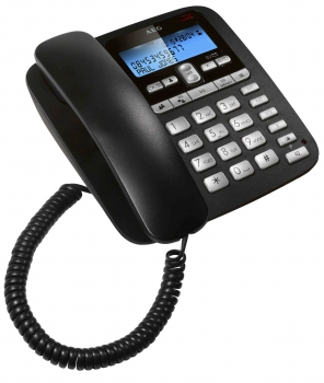 AEG Voxtel C115