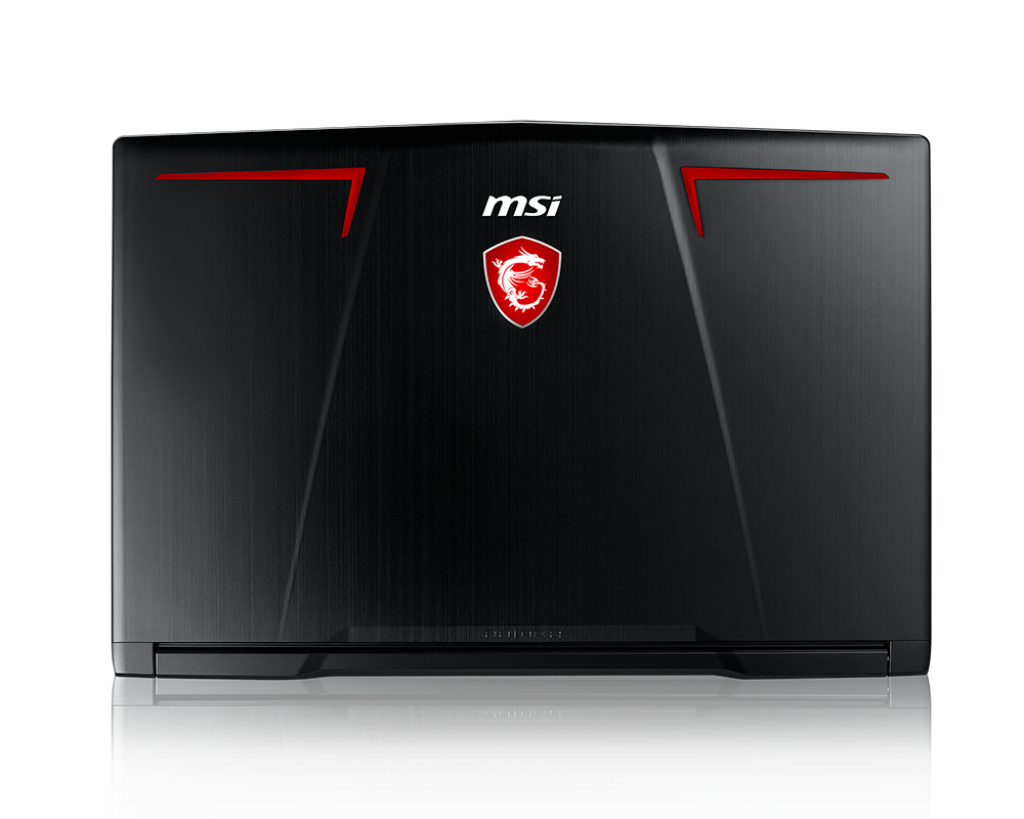 MSI GE63 7RD-012XTR Raider – image 3