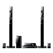 Samsung HT-E5530/XU home cinema system 5.1 channels – image 9