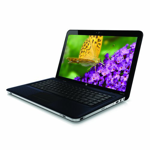 HP Pavilion dv6-3143us Intel® Core™ i3 i3-370M – image 2