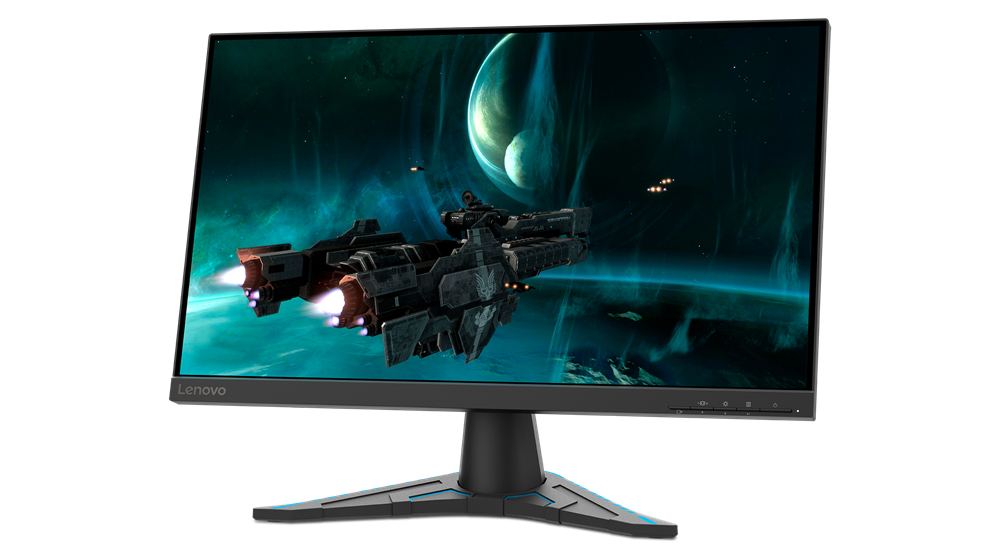 Lenovo G24e-20 computer monitor – image 8