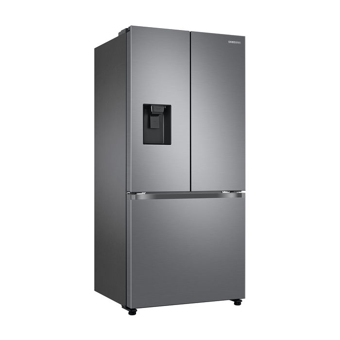 Samsung RF50A5202S9/ES side-by-side refrigerator Freestanding – image 2