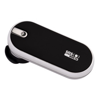 Hama 51664 Headset Wireless In-ear USB Type-A Bluetooth Black, Chrome – image 4