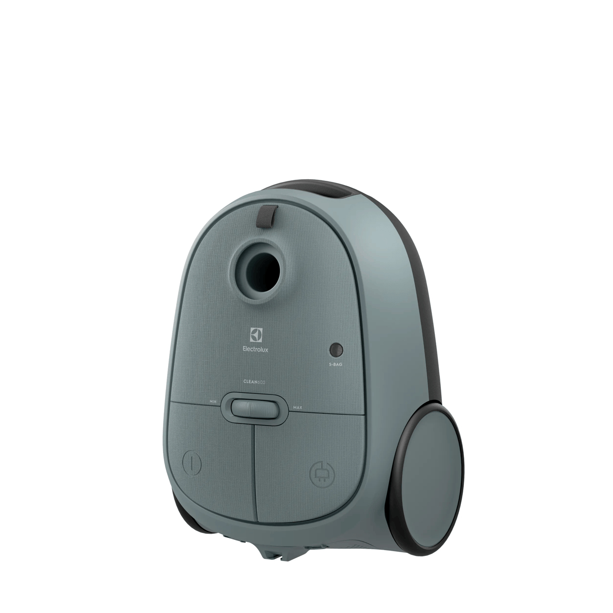 Electrolux EB61C4OG 3.5 L Cylinder vacuum Dry 850 W Dust bag – image 4