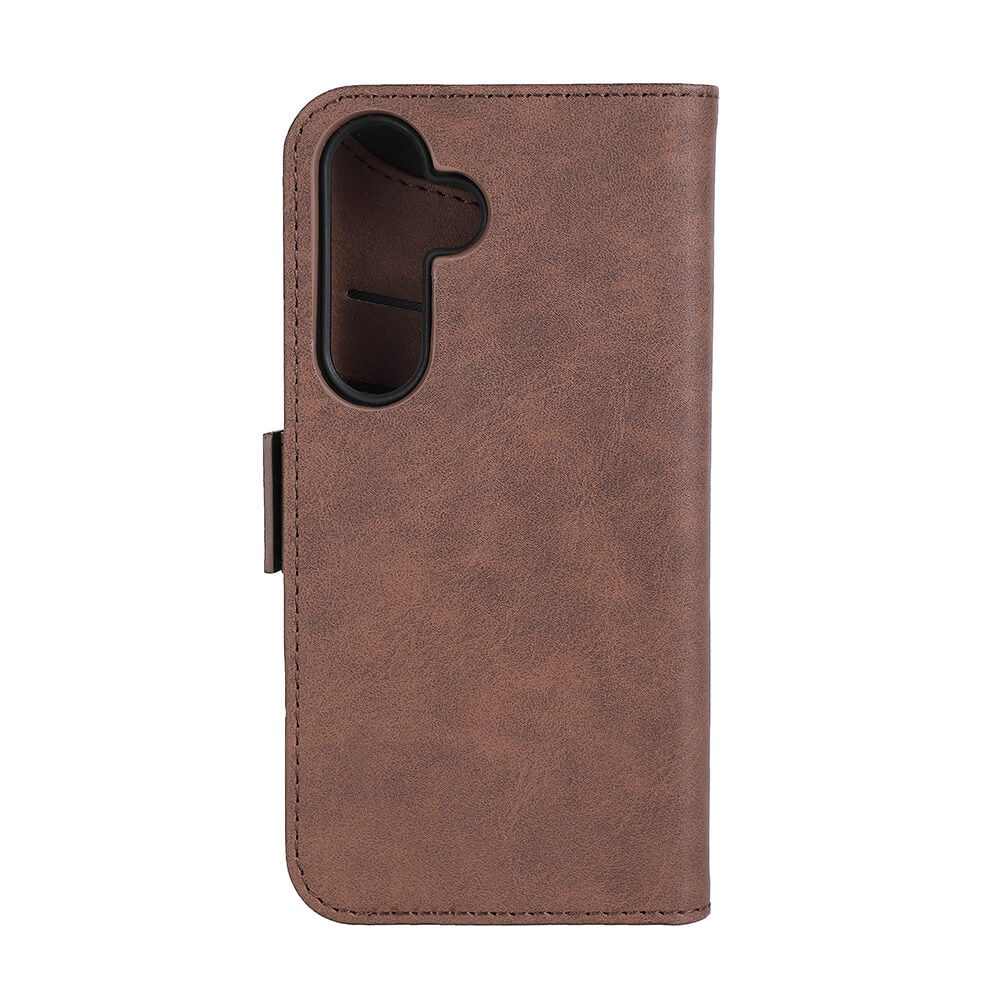 Gear Wallet Case 3 Card Slots Brown - Samsung S24 – image 3