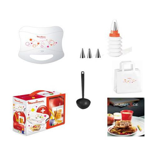 Moulinex WD 1590 – image 2