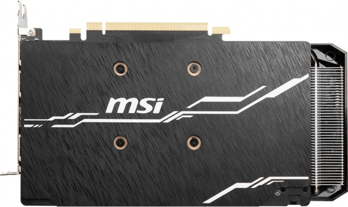 MSI GeForce RTX 2060 VENTUS GP – image 5