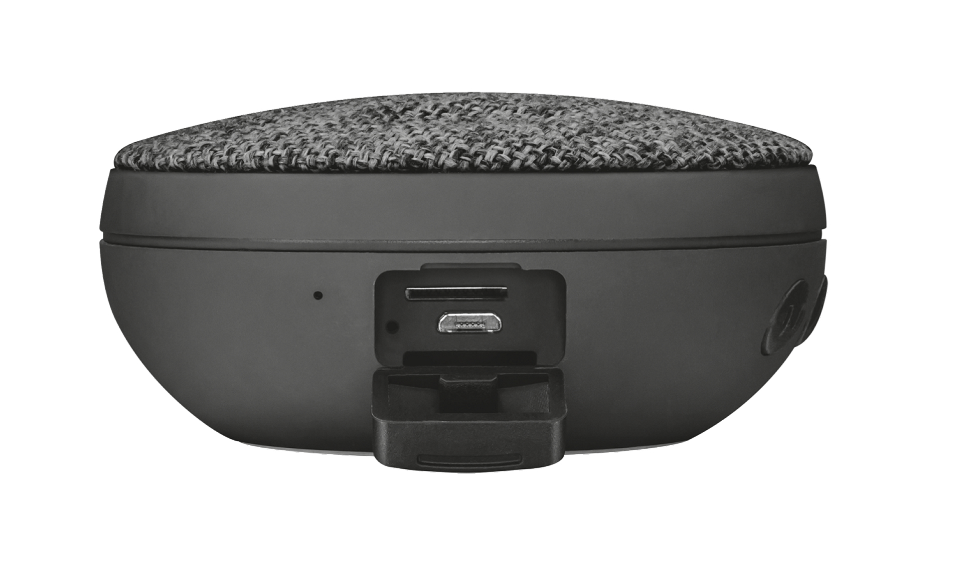 Trust 22010 portable/party speaker Grey – image 5