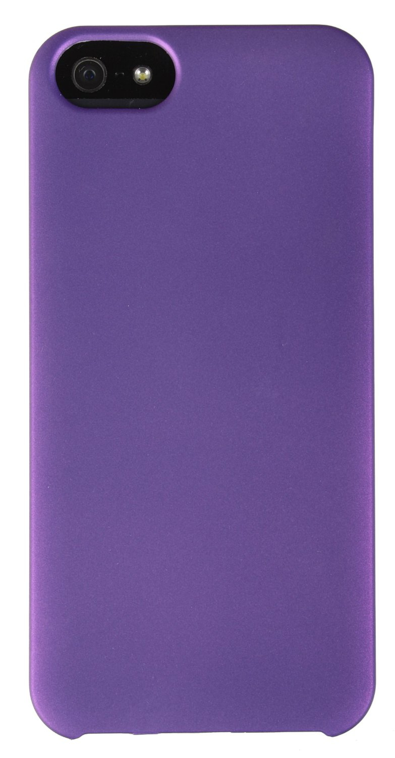 Contour Design CD03228-0 mobile phone case Cover Purple – image 1