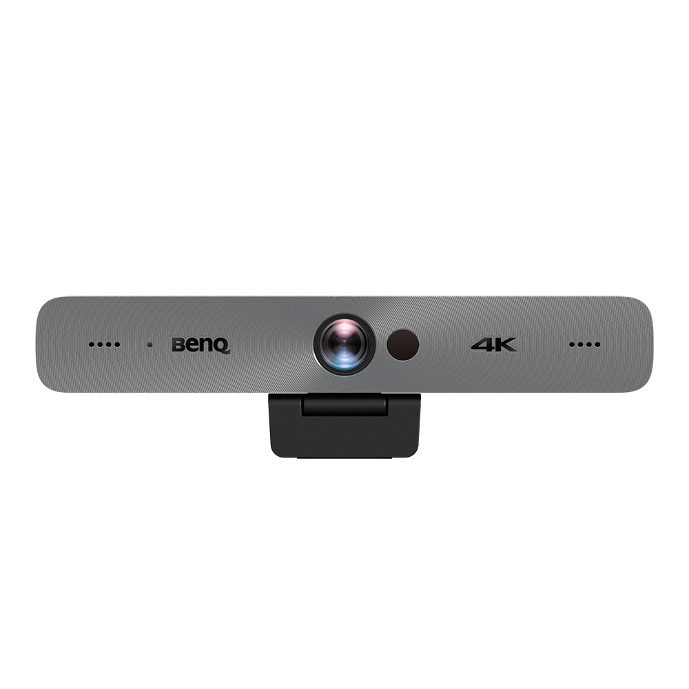 BenQ DVY32 Grey 30 fps CMOS – image 7