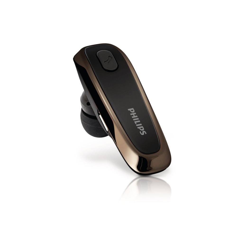 Philips SHB1700/37 — vue 1 sur 2