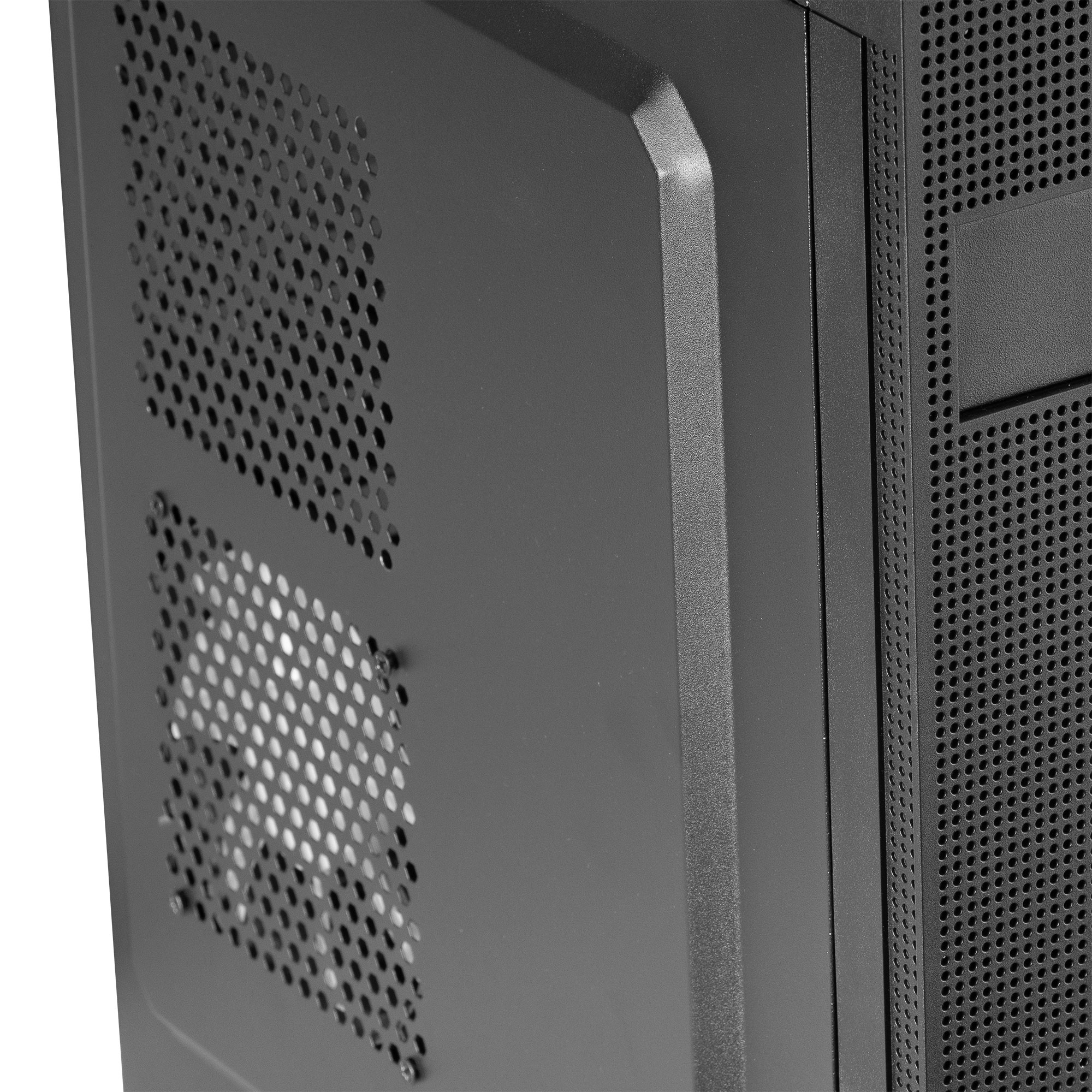 Tacens 2FERROX, ATX Semi-Tower PC Case – image 4