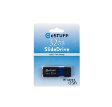 eSTUFF 32GB USB 2.0