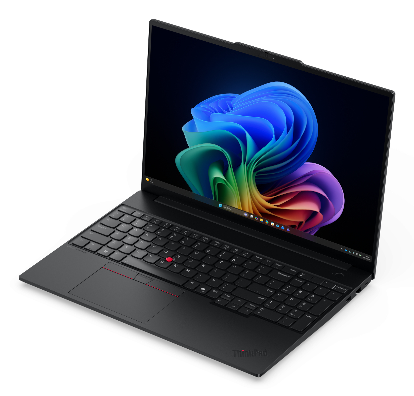 Lenovo ThinkPad E16 Gen 4 (AMD) Copilot+ PC – image 6