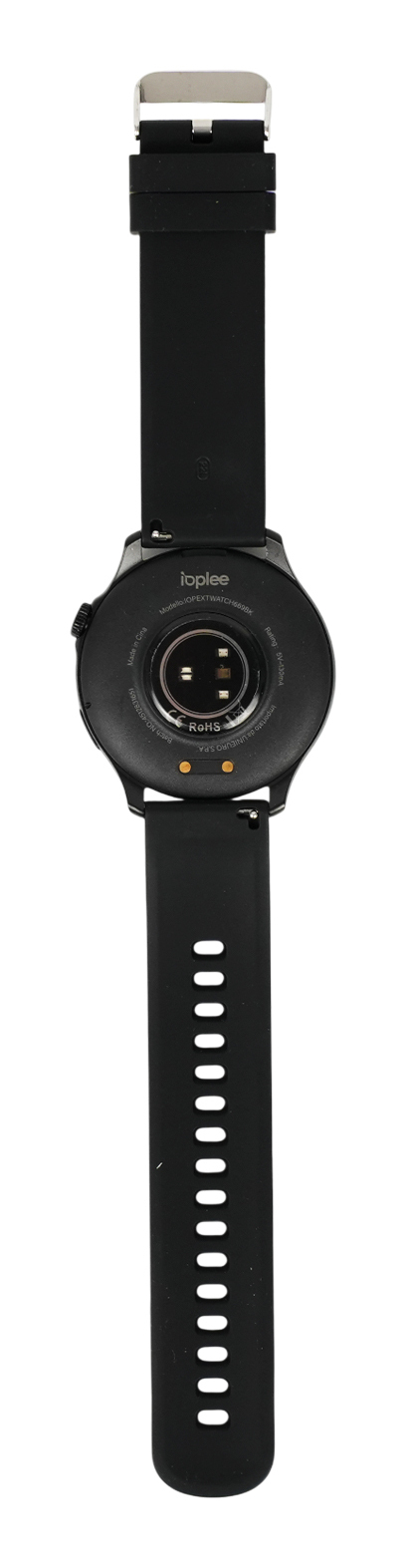 IOPLEE IOPEXTWATCH669BK smartwatch / sport watch – image 6