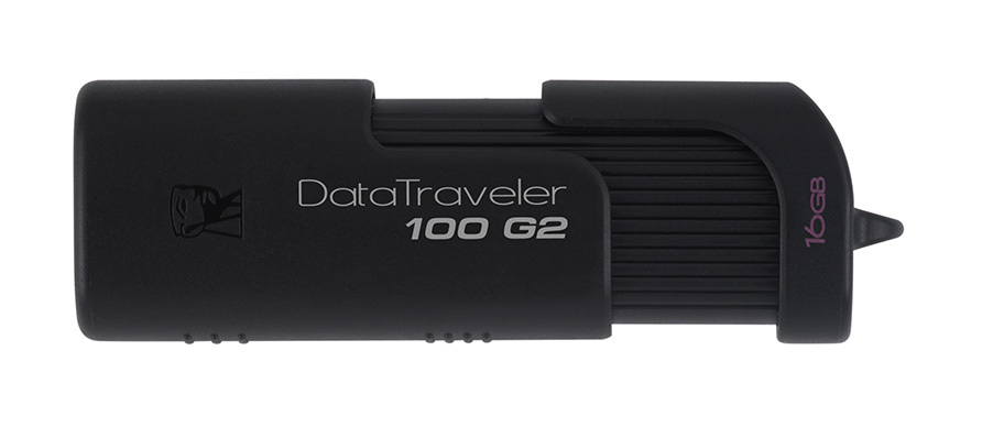 Kingston Technology G2 4GB – image 2