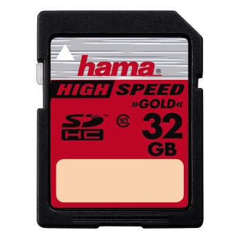Hama 00108702 memory card