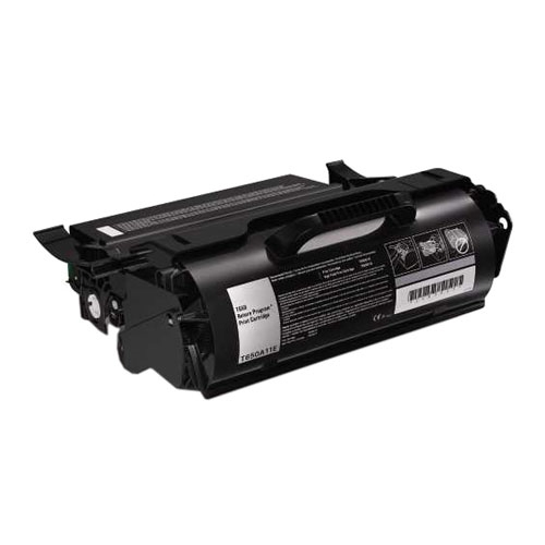 Dell 330-6991 toner cartridge 1 pc(s) Original Black