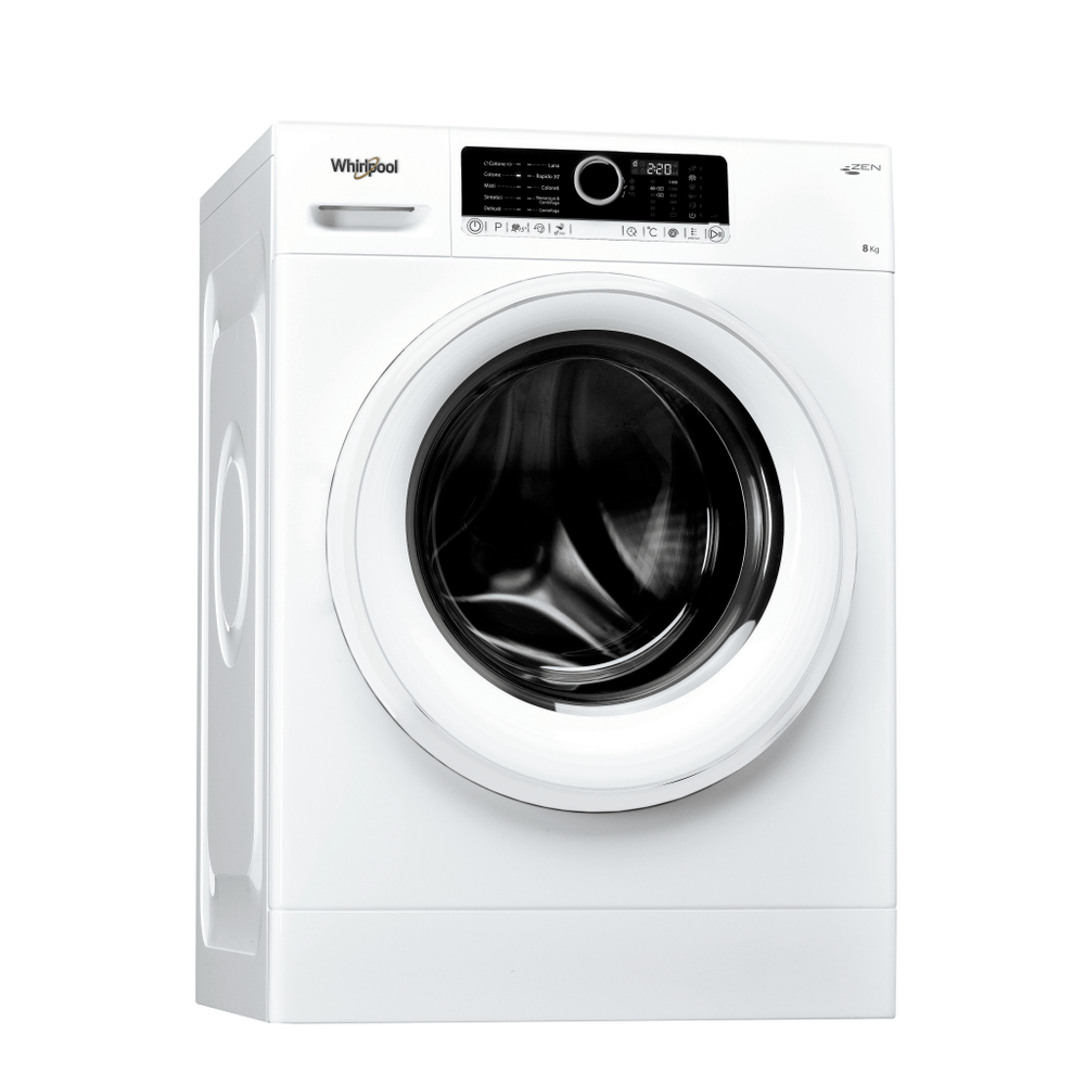 Whirlpool FSCR R4148 — vue 1 sur 5
