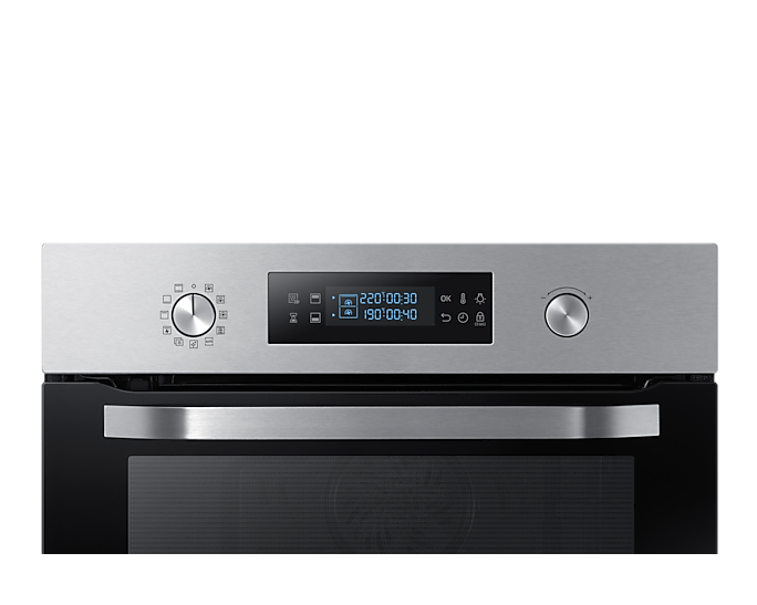 Samsung NV64R3571BS 64 L Stainless steel – image 8
