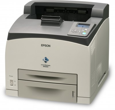 Epson AcuLaser M4000DN – image 3