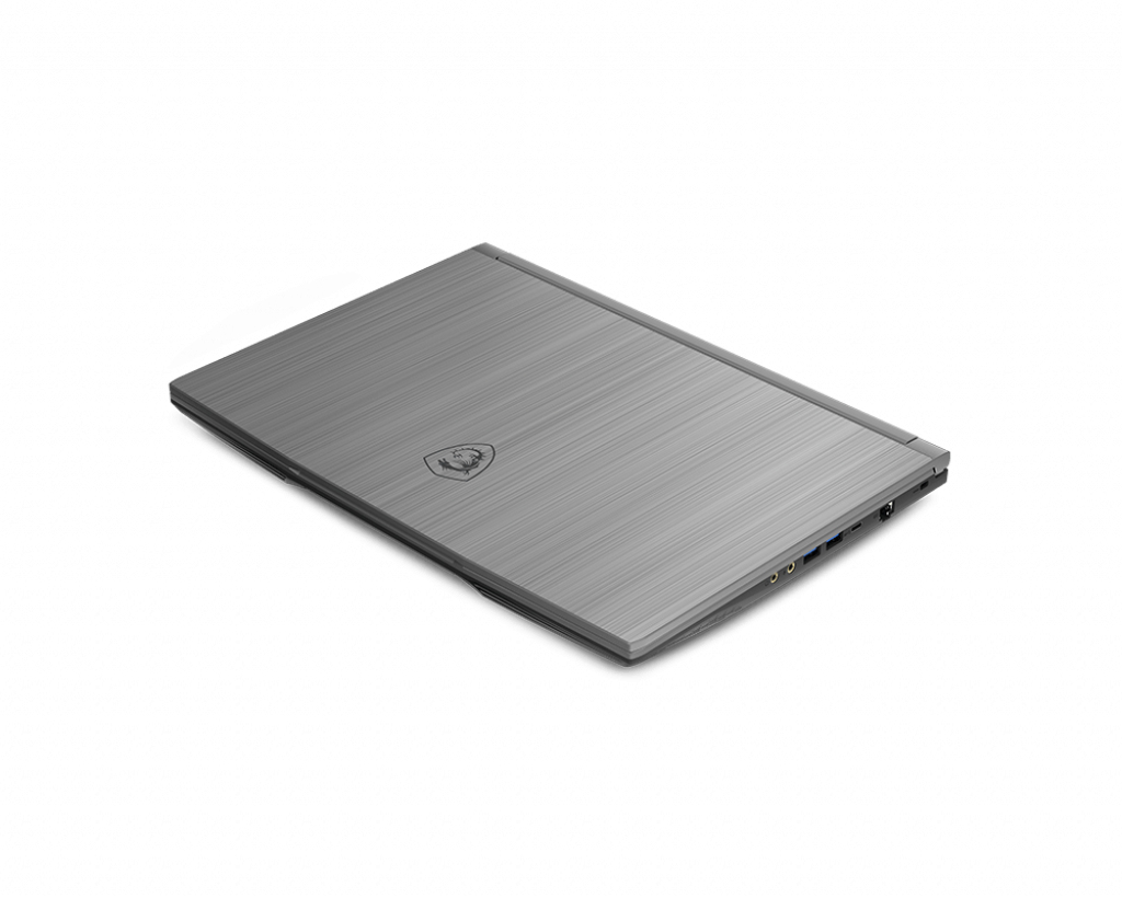 MSI WF65 10TH-1201 – image 4