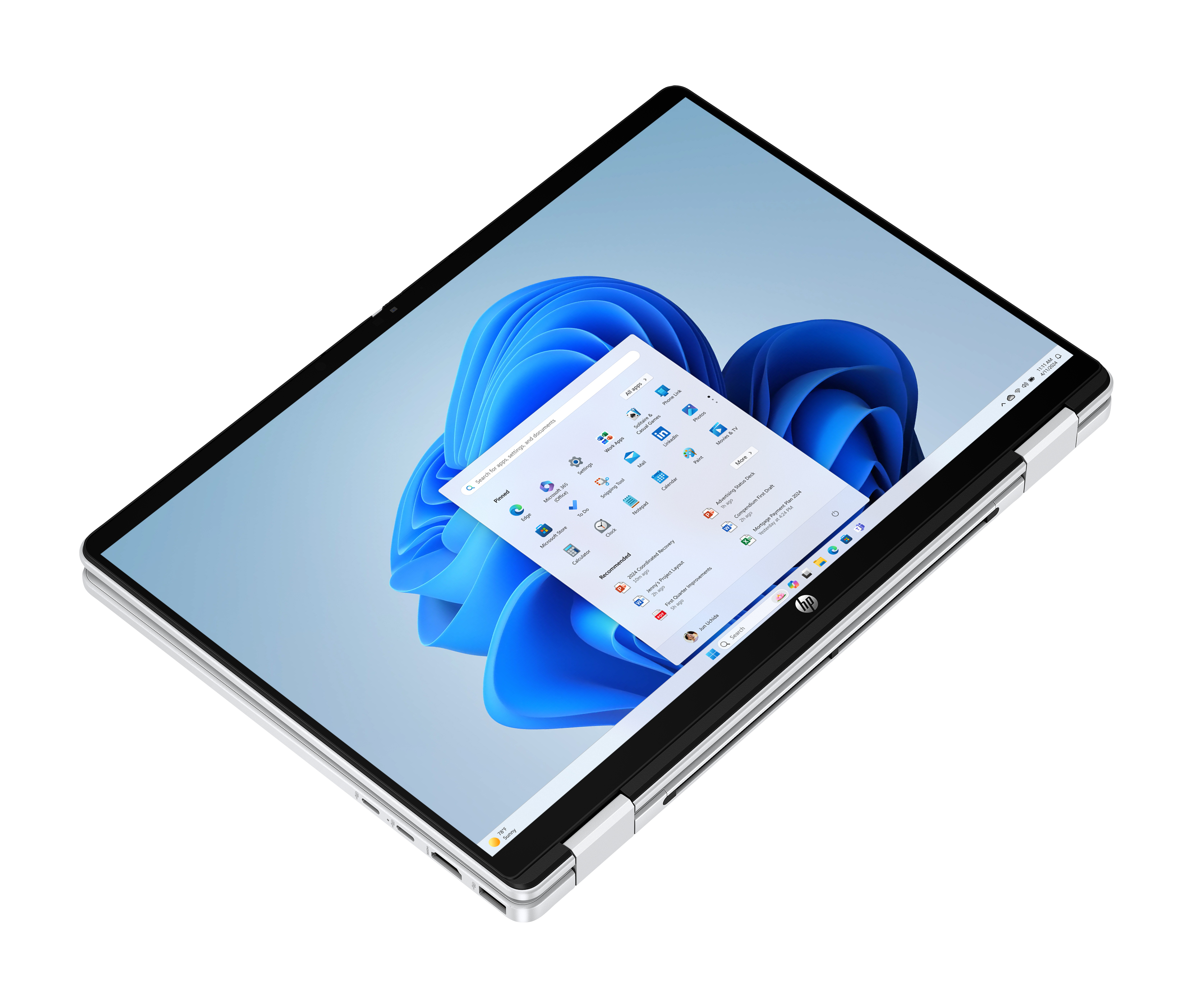 Portátil HP OmniBook 5 Flip 14-fp0038ns - imagen 19