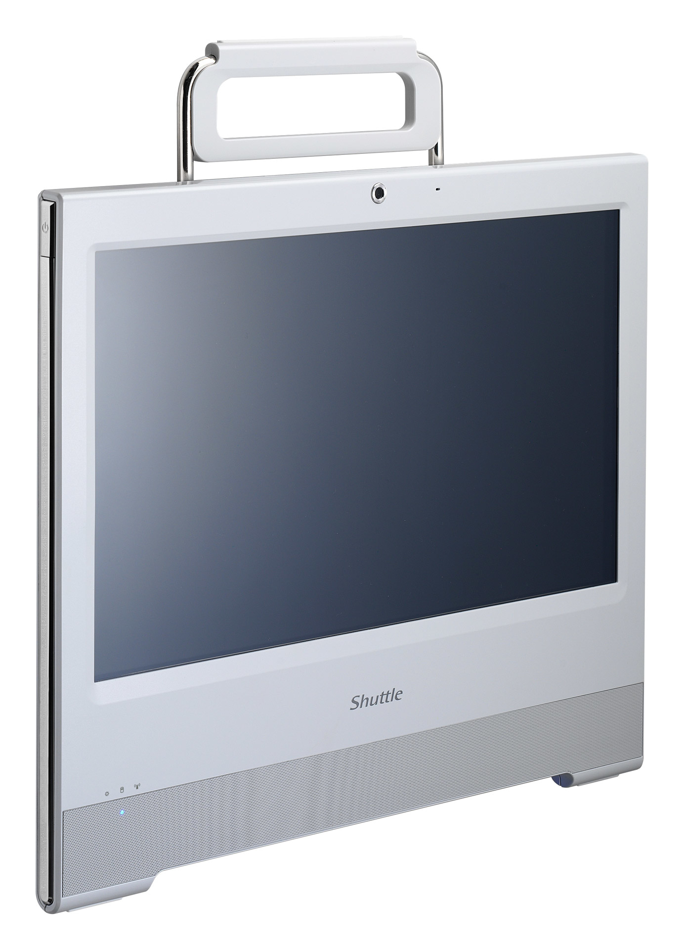 Shuttle X 5020XA Plus – image 3