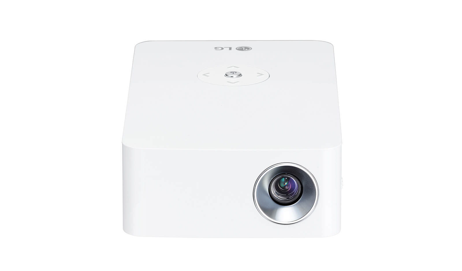 LG PH30JG data projector Standard throw projector 250 ANSI lumens DLP 720p (1280x720) White